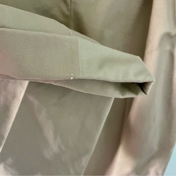 Brooks Brothers ADVANTAGE CHINO ELLIOT tan size 36/34 - Picture 7 of 16